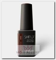 410N гель-лак для ногтей / SHIELD 15 мл