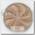 Тени минеральные B02 / EU Brow 1 г