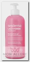 Гель гигиенический для рук Лактиферрин Санитайзер / LACTYFERRIN SANITIZER 500 мл