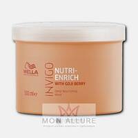 Маска-уход питательная  / Nutri Enrich 500 мл