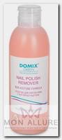 Средство без ацетона для снятия лака с ногтей / Nail Polish Remover non Acetone Formula DGP 200 мл