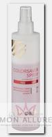 Спрей двухфазный для окрашенных волос Защита цвета / Salon Total Color Сolorsaver spray 250 мл