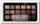Палетка теней для век, тон Unleashed / Regeneration Palette 14,4 г