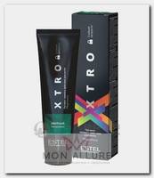 Пигмент прямого действия для волос, хвойный / XTRO BLACK 100 мл
