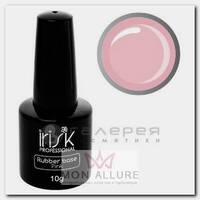 База каучуковая камуфлирующая для ногтей, нежно-розовая / Rubber Base Pink 10 г