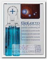 Масло-кондиционер легкое для волос / Essential Conditioning Oil 8*(4*13 мл)