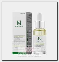 Пилинг с комплексом кислот / PEELING SHOT AMPOULE 30 мл