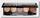 Тени для век, профессиональная палетка 106 / PROFESSIONAL EYESHADOW 5*2 г