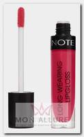 Блеск стойкий для губ 18 / LONG WEARING LIPGLOSS 6 мл