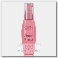 Масло Омега-3 / SHINE BLOND 50 мл