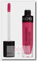 Блеск стойкий для губ 12 / LONG WEARING LIPGLOSS 6 мл