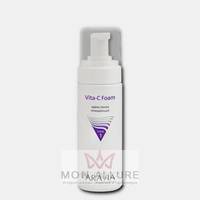 Крем-пенка очищающая / Vita-C Foaming 160 мл