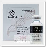 Набор для отбеливания кожи Жемчужный (сыворотка) / Pearl Re-White DNA Kit 22 мл