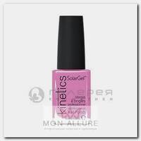 334 лак профессиональный для ногтей / SolarGel Polish Rio Rio 15 мл