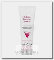 Крем-корректор для кожи лица склонной к покраснениям / Redness Corrector Cream 50 мл