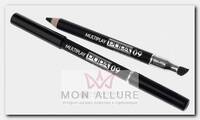 Карандаш с аппликатором для век 09 / Multiplay Eye Pencil