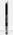 Подводка гелевая в карандаше для губ, 09 розовый с шиммером / Gel Lip Liner 009 Chantilly Lace 7 г