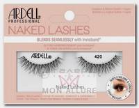 Ресницы накладные 420 / Naked Lashes