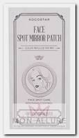 Патчи волшебные от прыщей и воспалений на лице / FACE SPOT MIRROR PATCH 36 патчей