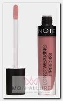 Блеск стойкий для губ 03 / LONG WEARING LIPGLOSS 6 мл