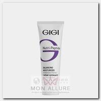 Крем пептидный балансирующий для жирной кожи / Balancing Moist OILY Skin NUTRI-PEPTIDE 50 мл