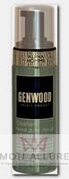 Пена для лица и бороды / GENWOOD Cleaner 150 мл