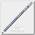 Карандаш с аппликатором для век 13 / Multiplay Eye Pencil