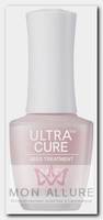 Покрытие для укрепления ногтей, розовый / ULTRA CURE CC PINK 14 мл