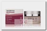 Крем питательный для лица / RESVERADERM ANTIOX Nourishing cream 50 мл