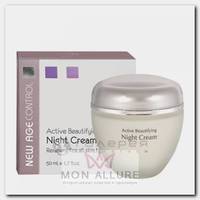 Крем Новая Эра / Active Beautifying Cream NEW AGE CONTROL 50 мл