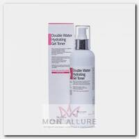 Тоник-гель увлажняющий / DOUBLE WATER HYDRATING GEL TONER 220 мл