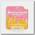 Маска вафельная тонизирующая для лица Клубничный фреш / Waffle Mask Strawberry 40 г