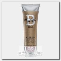 Шампунь-детокс, для мужчин / BED HEAD for Men Wise Up Scalp Shampoo 250 мл