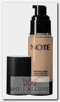 Основа тональная стойкая с матирующим эффектом 121 / MATTIFYING EXTREME WEAR FOUNDATION PUMP SPF15 35 мл