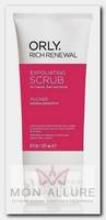 Скраб с ароматом папайи и красным грейпфрутом для рук, ног и тела / Rich Renewal Scrub Pucker 237 мл