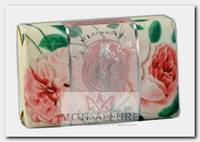 Мыло натуральное, майская роза / Rose of May 200 г