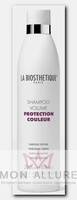 Шампунь для окрашенных тонких волос / Shampoo Protection Couleur Volume 250 мл