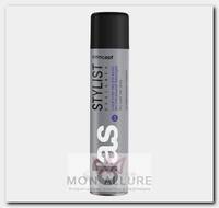 Лак сухой экстрасильной фиксации для волос / Stylist designer Dry Super Hair Spray 300 мл