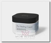 Крем заживляющий с экстрактом австралийского лайма / SPA Pedicure PRO Healing Cream 500 мл